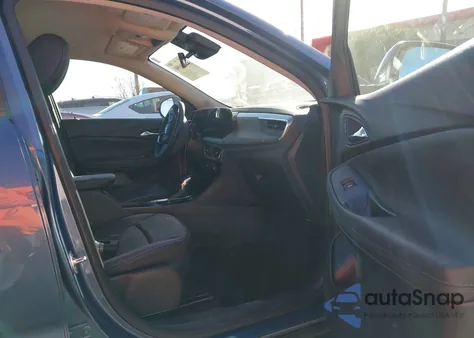 2025 Buick Encore Gx Sport Touring Fwd from USA, damaged, VIN KL4AMDSL5SB139257